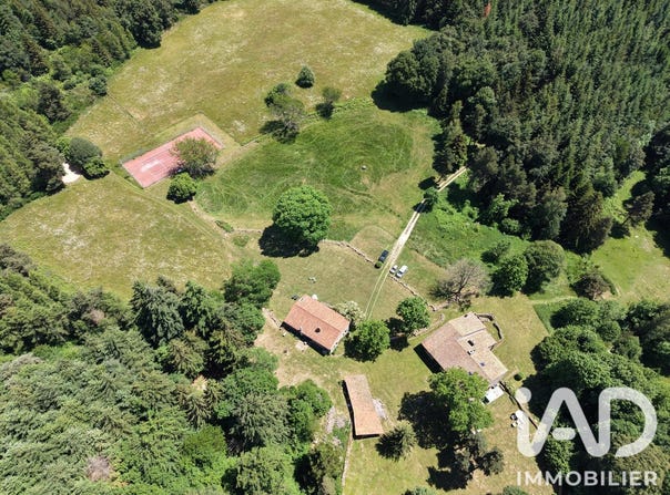 Saint-Bonnet-le-Château, Auvergne-Rhône-Alpes 42380