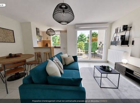 LA RICHE, Centre 37520