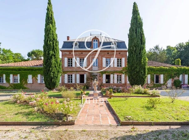 Toulouse, Occitanie 31000