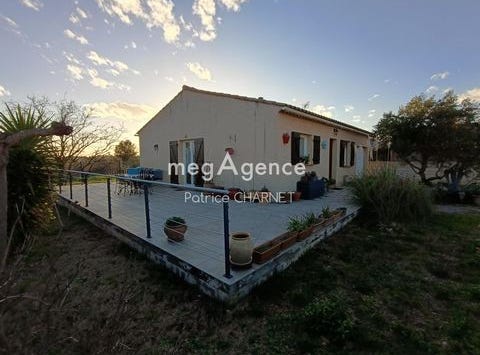 Argeliers, Languedoc-Roussillon 11120