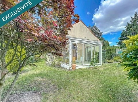 Taverny, Île-de-France 95150