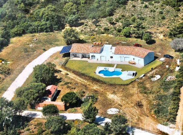 BORMES LES MIMOSAS HH-14102880, Bormes-les-Mimosas, Provence-Alpes-Côte d'Azur