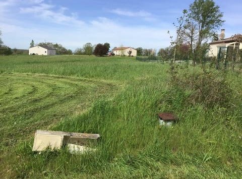 Doudrac, Aquitaine 47210