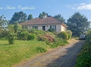 ST BONNET DE JOUX, Bourgogne 71220