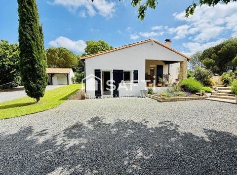 Vouille, Poitou-Charentes 79230