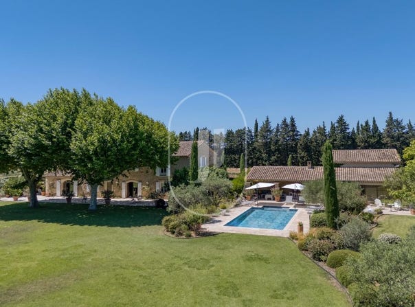 Cheval-Blanc, Provence-Alpes-Côte-d'Azur 84460