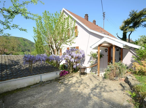 Thann, Grand Est 68800