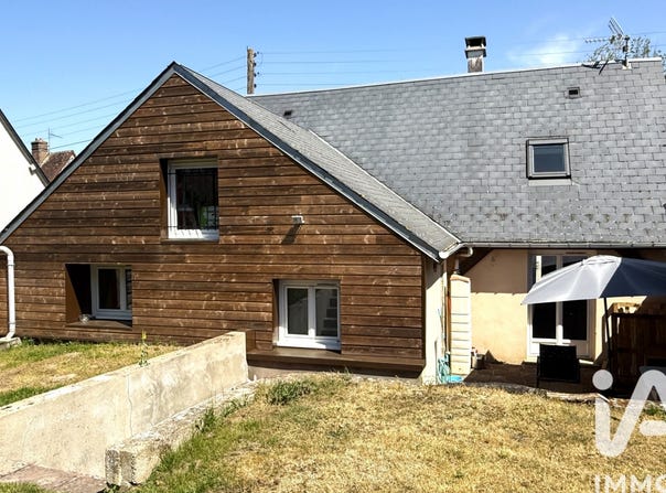 Brou, Centre-Val de Loire 28160