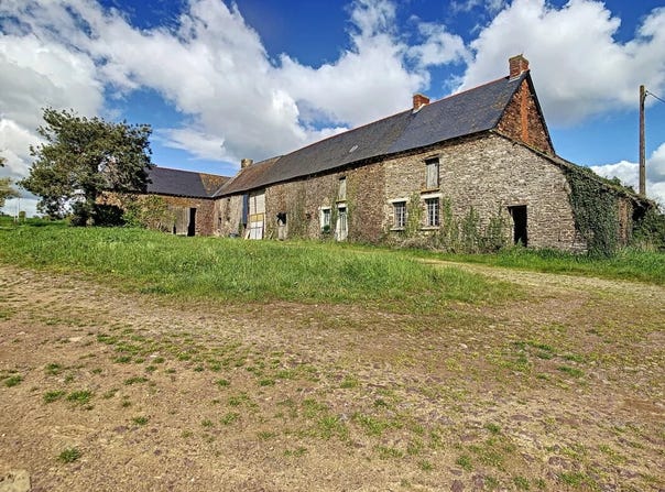 Saint-Malon-sur-Mel, Ille-et-Vilaine 35750