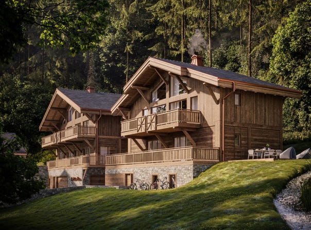 Châtel, Rhône-Alpes 74390