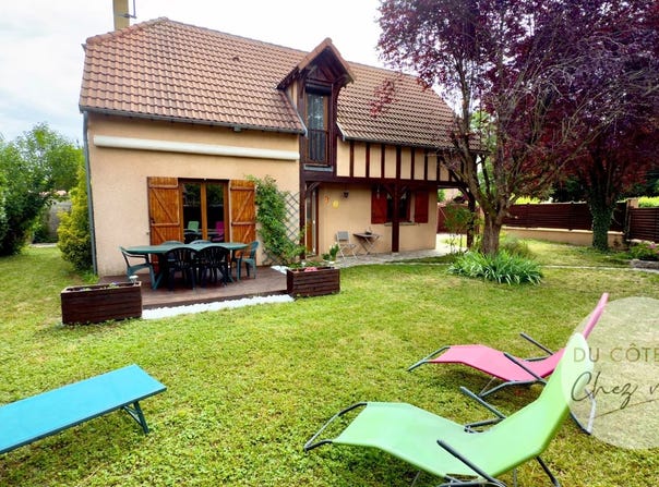 Troyes, Aube 10000