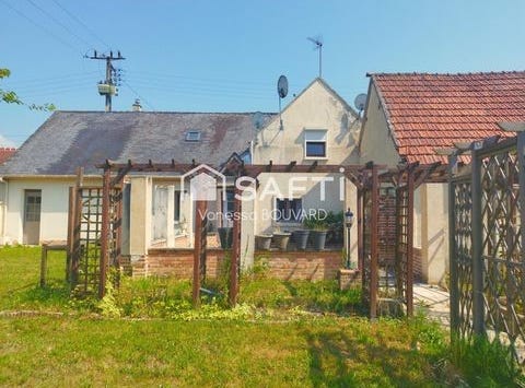 Saint-Leger-Aux-Bois, Picardie 60170