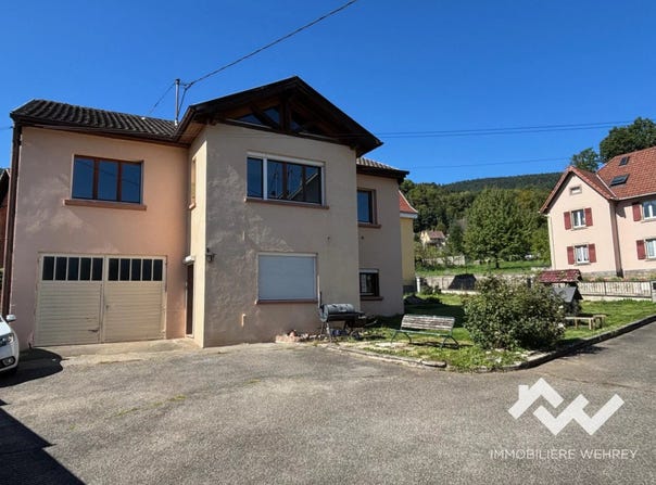 Muhlbach-sur-Munster, Haut-Rhin 68380