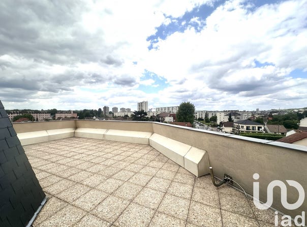 Chelles, Île-de-France 77500