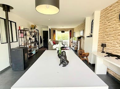 Ancenis-Saint-Géréon, Pays de la Loire 44150