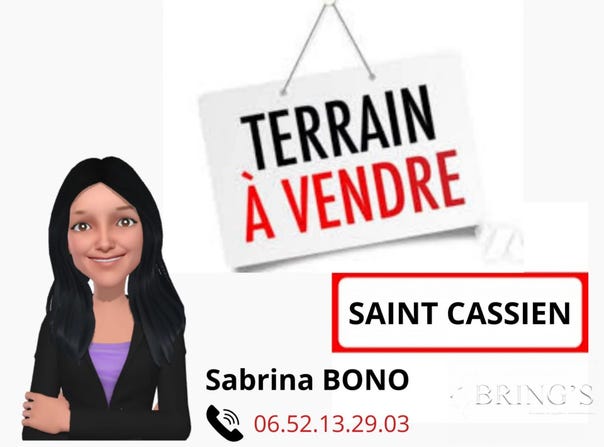 Saint-Cassien, Isère 38500