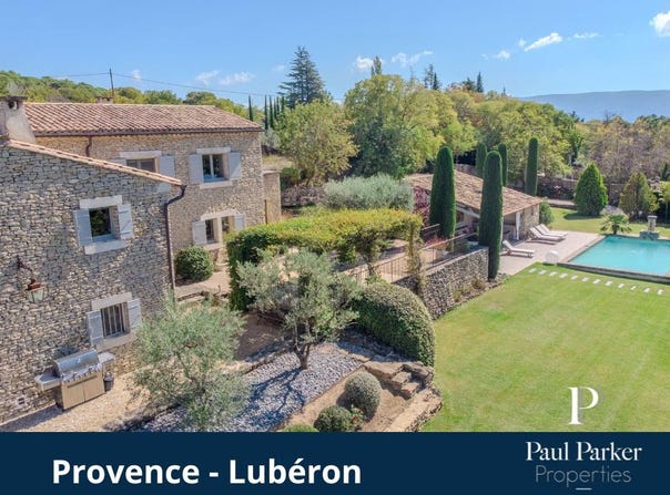 Gordes, Provence-Alpes-Côte-d'Azur 84220