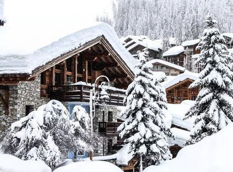 Val-d'Isère, Rhône-Alpes 73150