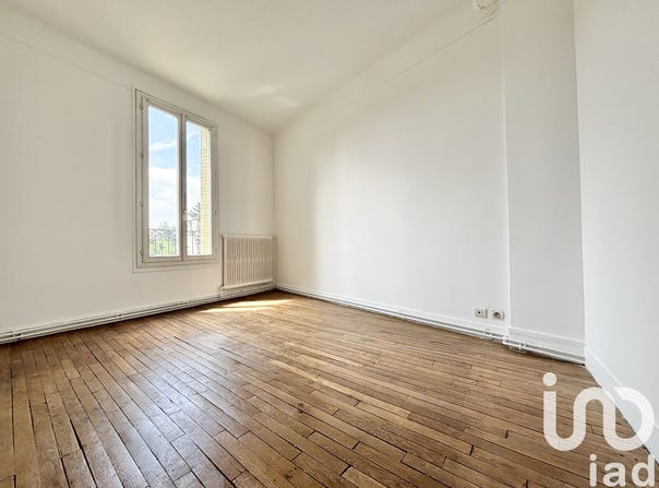 Pierrefitte-sur-Seine, Île-de-France 93380
