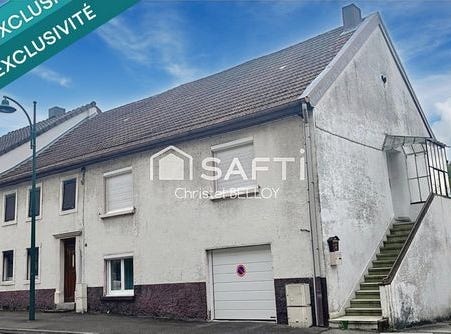 Cocheren, Lorraine 57800