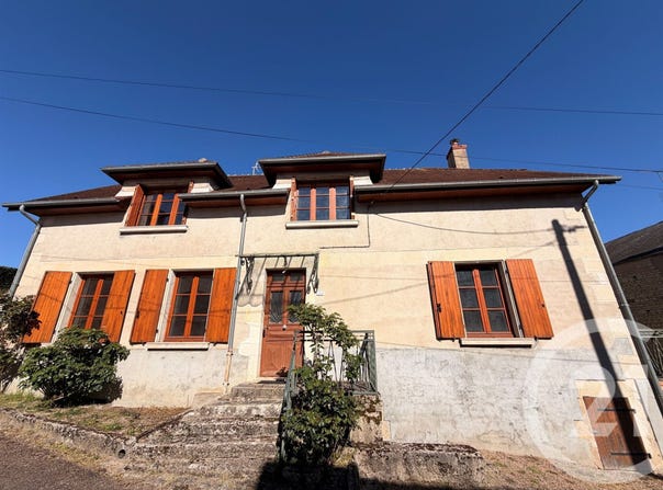 Grenois, Burgundy 58420