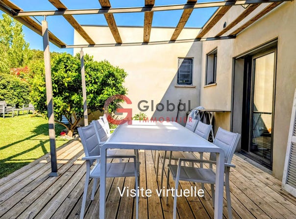 Villeveyrac, Hérault 34560