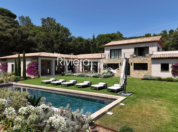 La Croix-Valmer, Provence-Alpes-Côte-d'Azur 83420