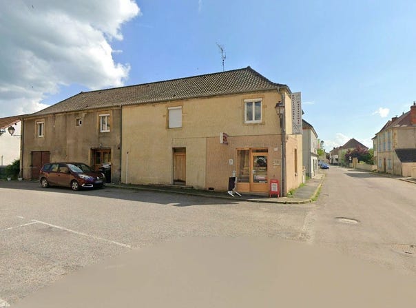 Chambilly, Burgundy 71110