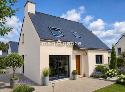 Kervignac, Bretagne 56700