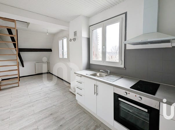 Morsang-sur-Orge, Île-de-France 91390