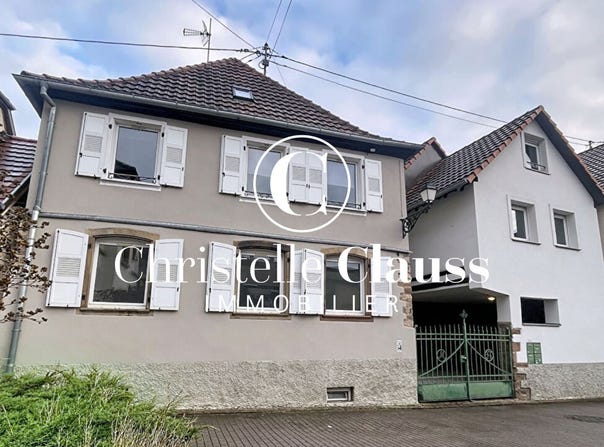 ROSHEIM, Grand Est 67560