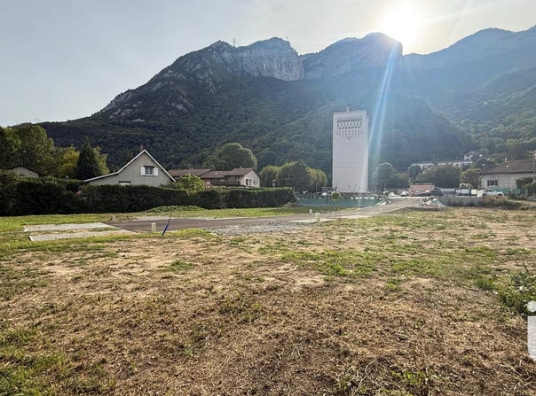 Noyarey, Auvergne-Rhône-Alpes 38360