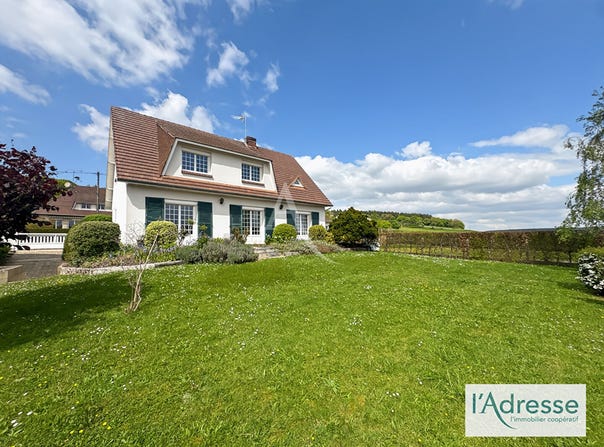 FLEURY SUR ANDELLE, Normandy 27380