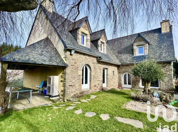 La Motte, Brittany 22600