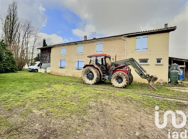 Le Mas-d'Agenais, Nouvelle-Aquitaine 47430