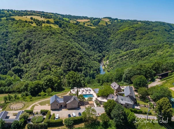 Villefranche-de-Rouergue, Midi-Pyrénées 12200