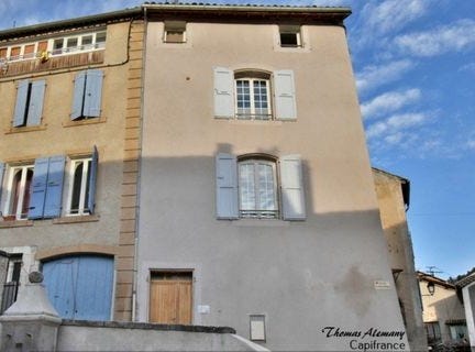 VOLONNE, Provence-Alpes-Côte d'Azur 04290