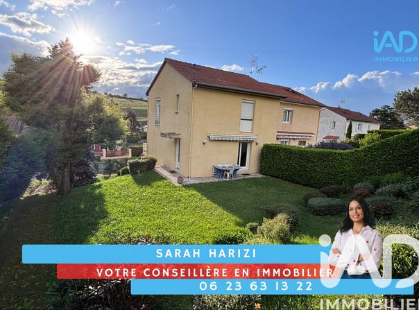 Roche-la-Molière, Auvergne-Rhône-Alpes 42230