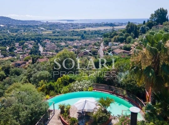Mandelieu-la-Napoule, Provence-Alpes-Côte d'Azur 06210