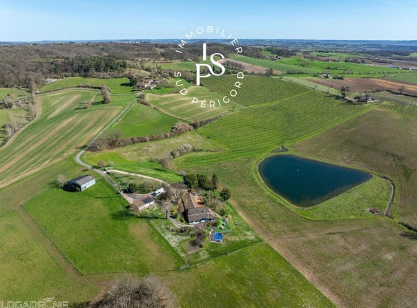 Beaugas, Aquitaine 47290
