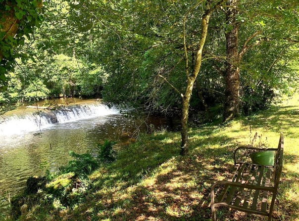 Saint-Martin-le-Mault, Limousin 87360