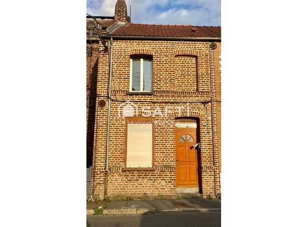 Bruay-La-Buissiere, Nord-Pas-de-Calais 62700