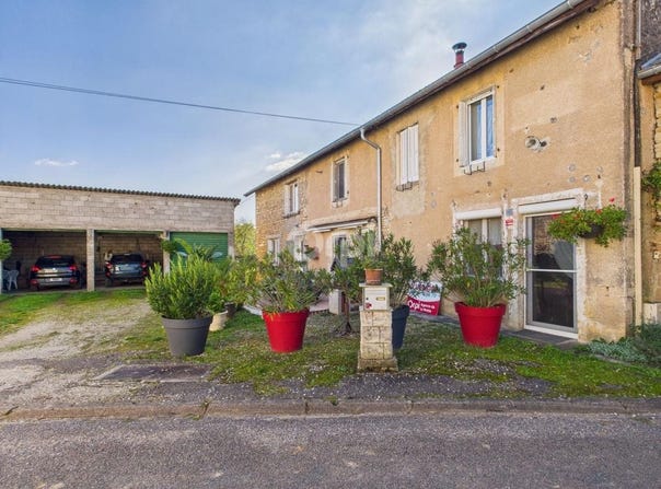 Fouvent-Saint-Andoche, Franche-Comté 70600