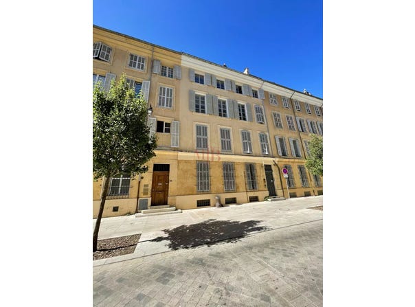 Aix-en-Provence, Bouches-du-Rhône 13100