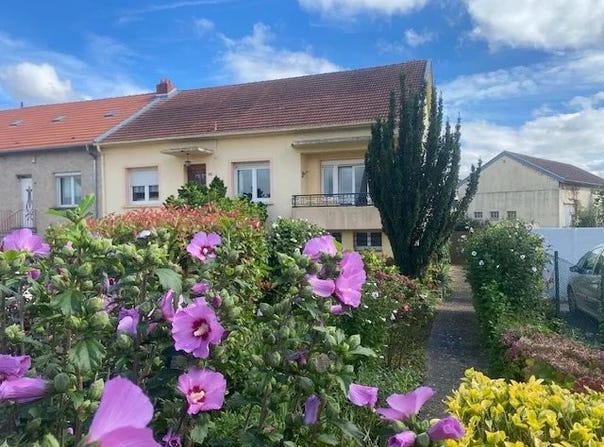 Maizières-lès-Metz, Moselle 57280