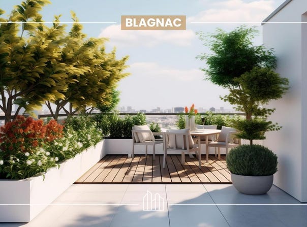 Blagnac, Occitanie 31700