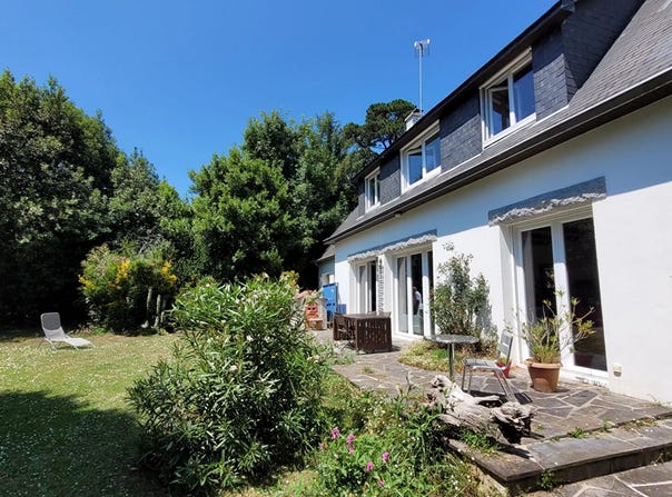 Concarneau, Finistère 29900