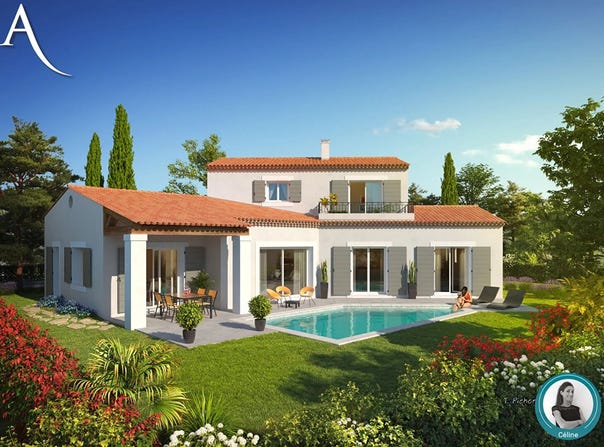 Montauroux, Var 83440