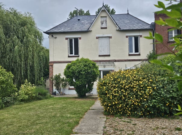 Bernay, Upper Normandy 27300