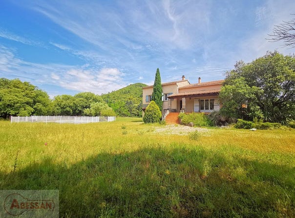 Saint-Jean-du-Pin, Languedoc-Roussillon 30140